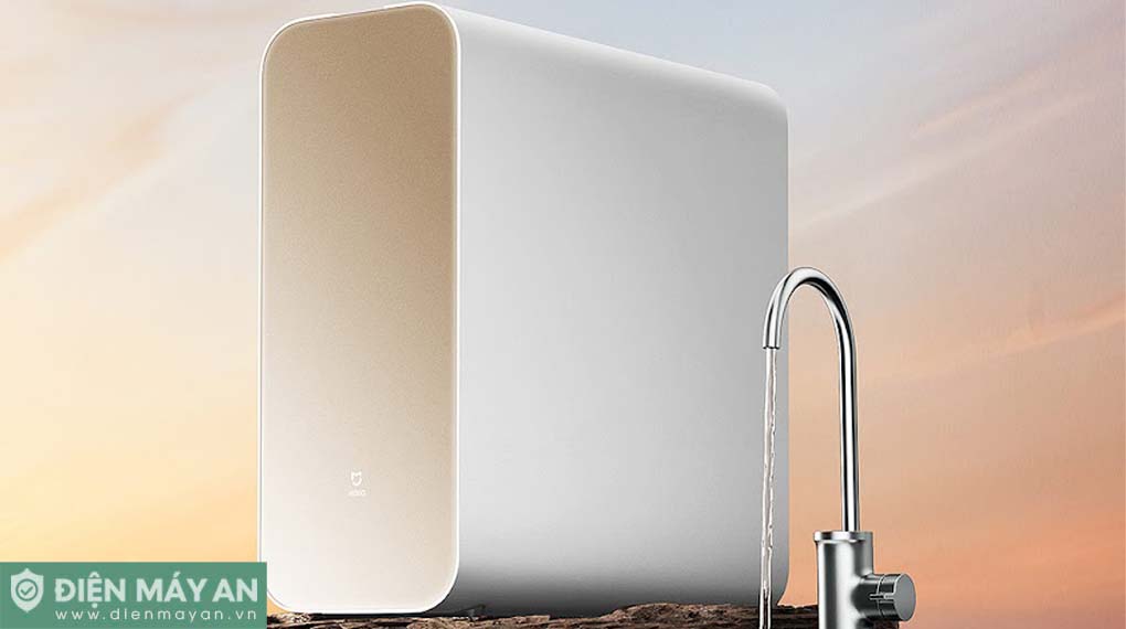 Máy lọc nước tích hợp vòi Xiaomi Mijia 1600G MR1682